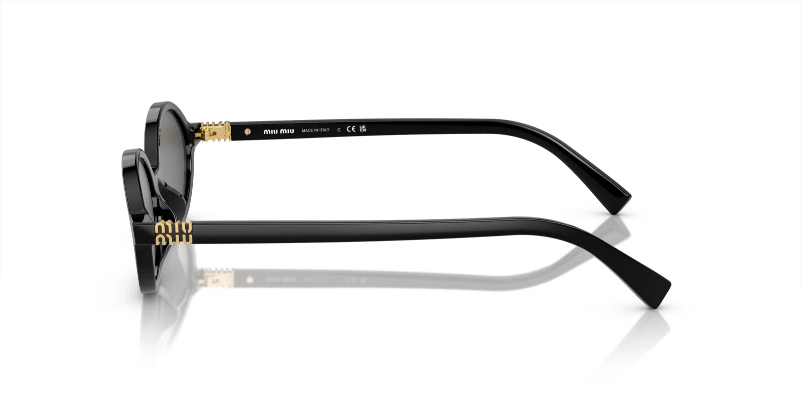 Miu Miu 04ZS Sunglasses - view 28